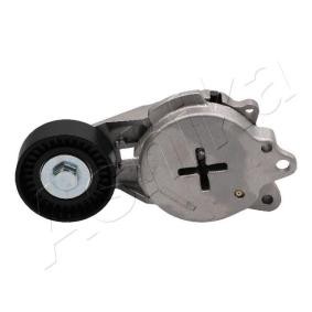 Comprar Brazo tensor, correa poli V de ASHIKA 128-02-211 a bajo precio de 56,33 €