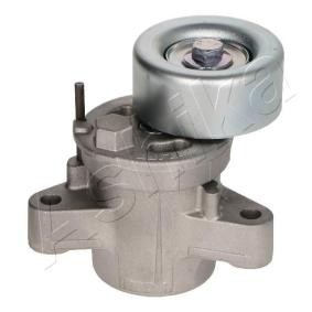 Compre Tensor, correia trapezoidal estriada da ASHIKA 128-05-510 a um preço baixo por 48,05 €