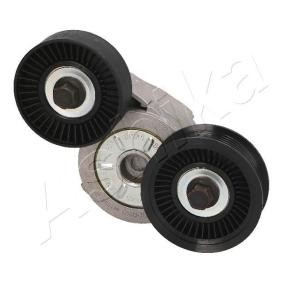 Comprar Brazo tensor, correa poli V de ASHIKA 128-09-915 a bajo precio de 48,60 €