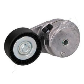 Comprar Brazo tensor, correa poli V de ASHIKA 128-09-916 a bajo precio de 47,70 €
