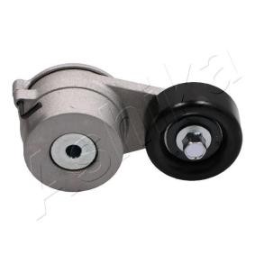 Comprar Brazo tensor, correa poli V de ASHIKA 128-0K-K04 a bajo precio de 39,97 €