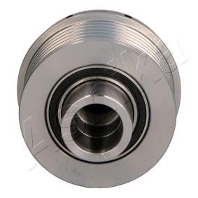 Comprar Rueda libre de alternador de ASHIKA 130-08-804 a bajo precio de 75,48 €