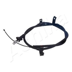 Achetez des Câble de frein à main ASHIKA 131-0H-H31L à prix pour 25,86 €