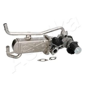 Comprar Modulo EGR de ASHIKA 150-00-0910 a bajo precio de 304,92 €