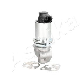 Comprar Válvula EGR de ASHIKA 150-00-0913 a bajo precio de 66,00 €