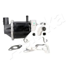 Comprar Válvula EGR de ASHIKA 150-00-0918 a bajo precio de 77,68 €