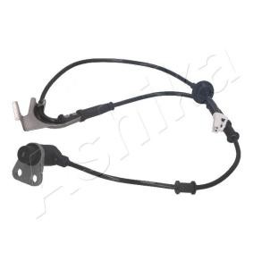 Køb ABS Sensor af ASHIKA 151-03-361 til den lave pris 430,69 DKK