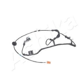Køb ABS Sensor af ASHIKA 151-04-478 til den lave pris 665,92 DKK