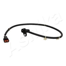 Comprar Sensor ABS de ASHIKA 151-05-539 a bajo precio de 23,31 €