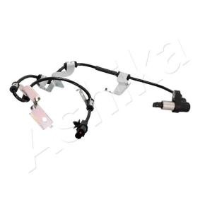 ABS-Sensor von ASHIKA