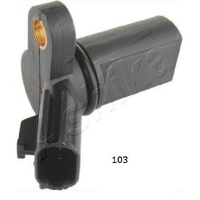 Nockenwellensensor von ASHIKA günstig für 25,54 €