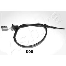 Kupplungsseil 154-0K-K00