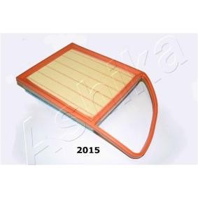 Acquista Filtro aria da ASHIKA 20-02-2015 a buon mercato per soli 23,18 €