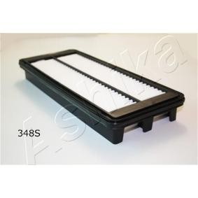 Comprar Filtro de aire de ASHIKA 20-03-348 a bajo precio de 22,74 €