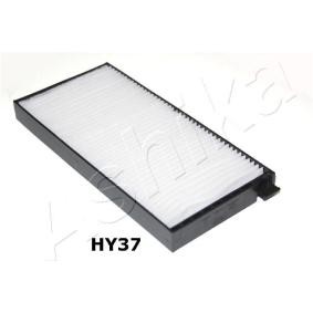 Innenraumfilter 21-HY-H37