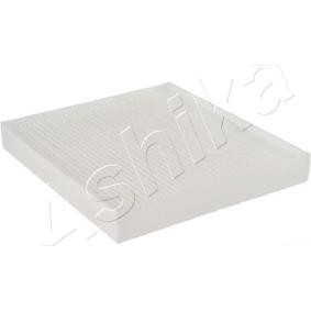 Achetez des Filtre d'habitacle ASHIKA 21-HY-HY38 à prix pour 16,97 €