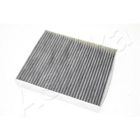 Achetez des Filtre d'habitacle ASHIKA 21-TY-TY20 à prix pour 18,62 €