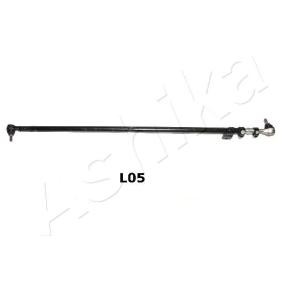 Achetez des Biellette de direction ASHIKA 27-0L-L05 à prix pour 84,00 €