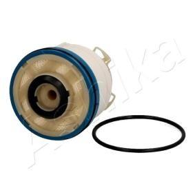 Compre Filtro de combustível da ASHIKA 30-ECO039 a um preço baixo por 13,59 €