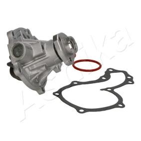 Osta Vesipumppu ASHIKA:llä 35-00-0201 edullisesti hintaan 38,55 €