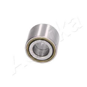 Comprar Juego de cojinete de rueda de ASHIKA 44-20011 a bajo precio de 33,29 €