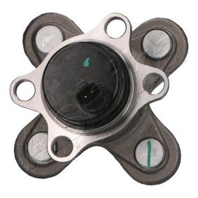 Radlagersatz 44-26017 für DAIHATSU