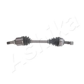 Comprar Árbol de transmisión de ASHIKA 62-02-281 a bajo precio de 138,19 €