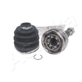 Comprar Juego de articulación, árbol de transmisión de ASHIKA 62-09-920 a bajo precio de 52,11 €