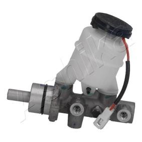 Comprar Cilindro principal de freno de ASHIKA 68-00-012 a bajo precio de 166,21 €