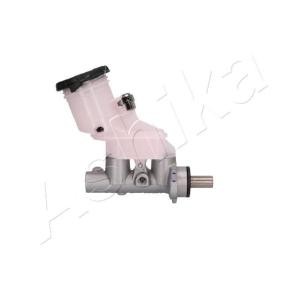 Comprar Cilindro principal de freno de ASHIKA 68-06-611 a bajo precio de 180,76 €