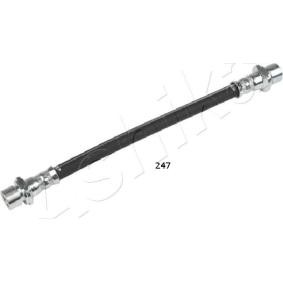 Halter, Bremsschlauch 69-02-247