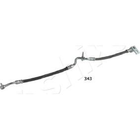 Halter, Bremsschlauch 69-03-343 von ASHIKA günstig für 23,39 € online kaufen
