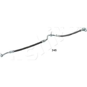 Halter, Bremsschlauch 69-03-345 von ASHIKA günstig für 24,42 € online kaufen