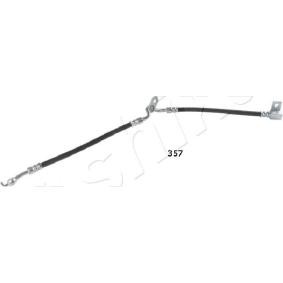 Halter, Bremsschlauch 69-03-357 von ASHIKA günstig für 19,10 € online kaufen