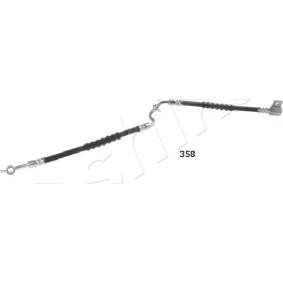 Halter, Bremsschlauch 69-03-358 von ASHIKA günstig für 17,61 € online kaufen