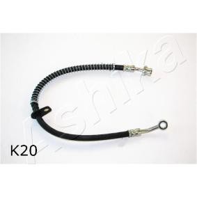 Bremsschlauch von ASHIKA für RIO II Stufenheck (JB) günstig online kaufen