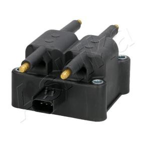 Comprar Bobina de encendido de ASHIKA 78-09-908 a bajo precio de 44,55 €