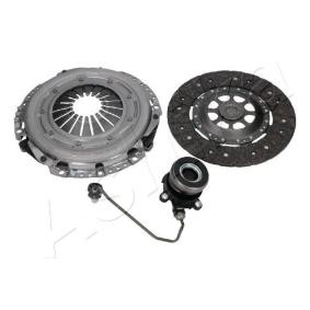 Comprar Kit de embrague de ASHIKA 92-AR-AR02 a bajo precio de 174,08 €