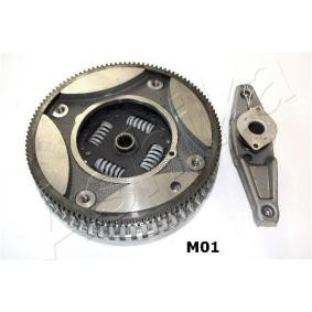 Achetez des Kit d'embrayage ASHIKA 98-0M-M01 à prix pour 683,46 €