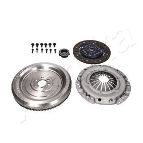 Comprar Kit de embrague de ASHIKA 98-VW-VW02 a bajo precio de 345,18 €