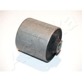 Halter, Querlenkerlagerung GOM-K134