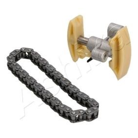 Comprar Kit de cadena de distribución de ASHIKA KCK306 a bajo precio de 85,65 €
