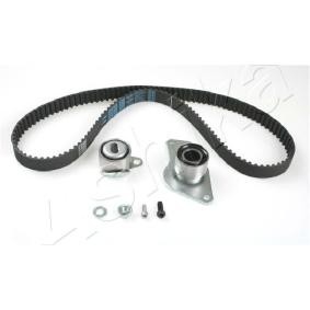 Achetez des Kit de distribution ASHIKA KCT015 à prix pour 111,81 €
