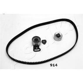 Achetez des Kit de distribution ASHIKA KCT914 à prix pour 68,66 €