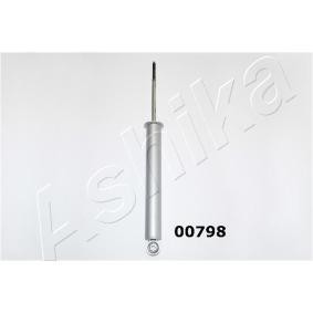 Stoßdämpfer MA-00798 für XJ (NAW, NBW) für 78,53 CHF