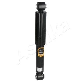 Stoßdämpfer MA-00833 von ASHIKA günstig für 25,01 € online kaufen