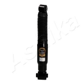 Stoßdämpfer MA-00983 für 206 Schrägheck (2A/C) für 51,88 CHF