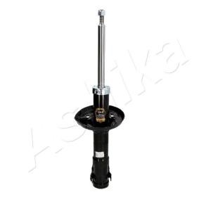 Comprar Amortiguador de ASHIKA MA-01042 a bajo precio de 72,16 €