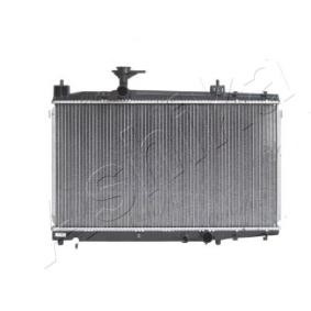 Achetez des Radiateur du moteur ASHIKA RDA153172 à prix pour 313,69 €