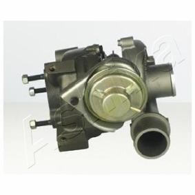 Turbolader TUTY5